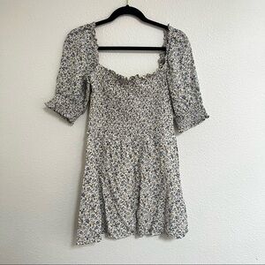 NWOT Reformation mini dress